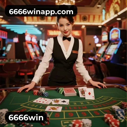 Cotações atualizadas em tempo real durante partida na 6666win