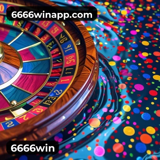 6666win — tela de progresso do requisito de movimentação promocional