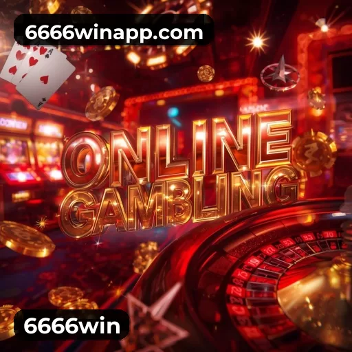 6666win — regulamento da campanha exibido antes da adesão