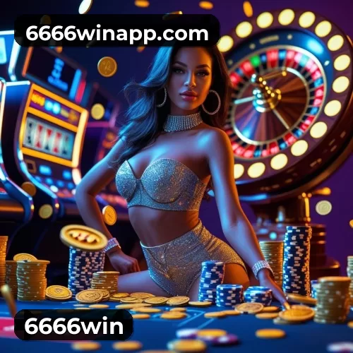 Verificação de identidade e registro de chave PIX na conta 6666win