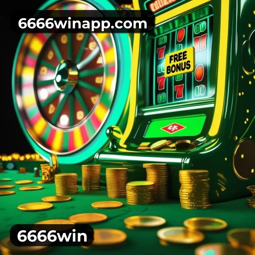 Etapas da instalação do aplicativo 6666win no Android