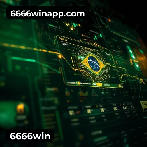 6666win — cláusulas contratuais que disciplinam o uso da plataforma